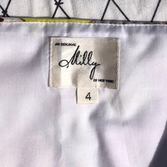 Milly Skirt - Picture 4 of 6